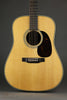 2025 Martin HD-28 Acoustic Guitar -Used