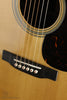 2025 Martin HD-28 Acoustic Guitar -Used