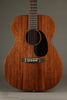 Martin 000-17 Steel String Acoustic Guitar - New