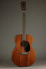 Martin 000-17 Steel String Acoustic Guitar - New