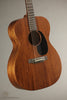 Martin 000-17 Steel String Acoustic Guitar - New