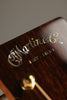 Martin 000-28 Modern Deluxe Steel String Acoustic Guitar - New