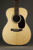 Martin 000-28 Modern Deluxe Steel String Acoustic Guitar - New