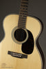 Martin 000-28 Modern Deluxe Steel String Acoustic Guitar - New