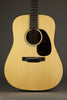 Martin D-18 Steel String Acoustic Guitar - New
