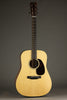 Martin D-18 Steel String Acoustic Guitar - New