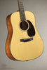 Martin D-18 Steel String Acoustic Guitar - New