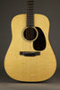 Martin D-18 Satin Steel String Acoustic Guitar - New