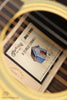 Martin D-28 Billy Strings Steel String Acoustic Guitar - New