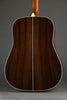 Martin D-28 Billy Strings Steel String Acoustic Guitar - New