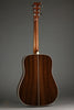 Martin D-28 Billy Strings Steel String Acoustic Guitar - New
