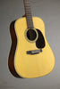 Martin D-28 Billy Strings Steel String Acoustic Guitar - New