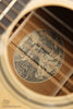 Collings 001 14-Fret Steel String Acoustic Guitar - New