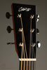 Collings 001 14-Fret Steel String Acoustic Guitar - New
