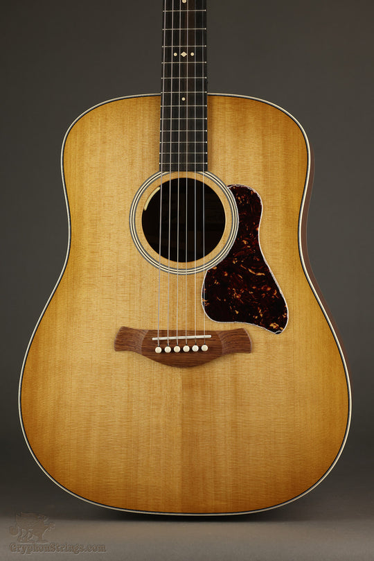 Taylor Gold Label Trey Hensley 510e Special Edition Acoustic Electric Guitar - New
