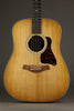 Taylor Gold Label Trey Hensley 510e Special Edition Acoustic Electric Guitar - New