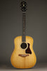 Taylor Gold Label Trey Hensley 510e Special Edition Acoustic Electric Guitar - New