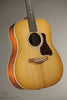 Taylor Gold Label Trey Hensley 510e Special Edition Acoustic Electric Guitar - New