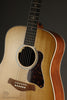Taylor Gold Label Trey Hensley 510e Special Edition Acoustic Electric Guitar - New