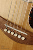 Taylor Gold Label Trey Hensley 510e Special Edition Acoustic Electric Guitar - New