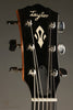 Taylor Gold Label Trey Hensley 510e Special Edition Acoustic Electric Guitar - New