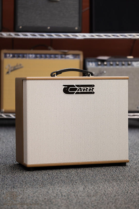 Carr Telstar 1-12 Combo Coco - New
