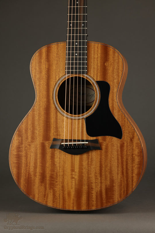 Taylor GS Mini-e Mahogany Acoustic Electric Guitar - New