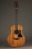Taylor GS Mini-e Mahogany Acoustic Electric Guitar - New