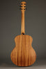 Taylor GS Mini-e Mahogany Acoustic Electric Guitar - New