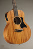 Taylor GS Mini-e Mahogany Acoustic Electric Guitar - New