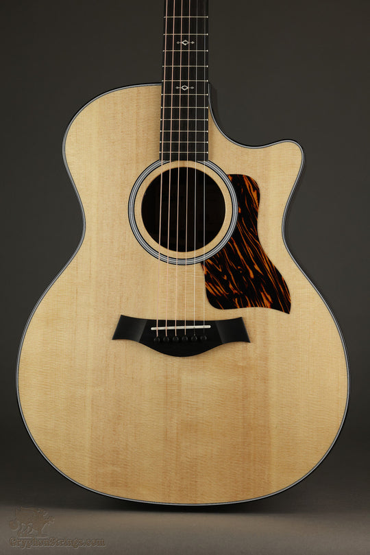 Taylor 414ce Next-Gen Acoustic Electric Guitars - New