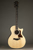 Taylor 414ce Next-Gen Acoustic Electric Guitars - New