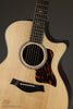 Taylor 414ce Next-Gen Acoustic Electric Guitars - New