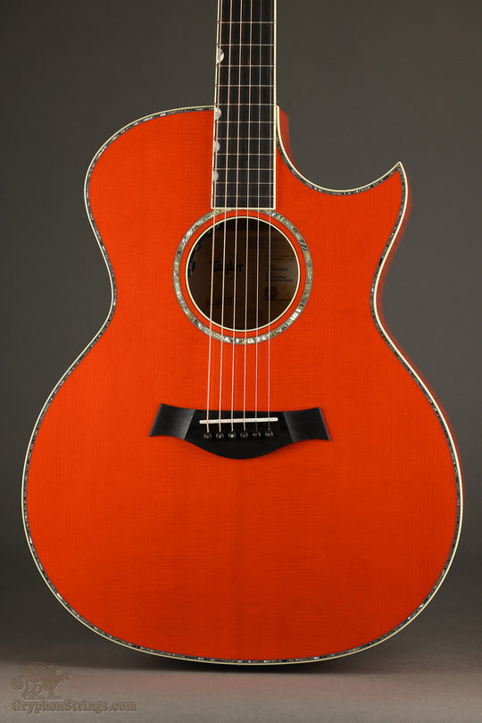 Taylor Doyle Dykes Signature Model Acoustic Electric Guitar - New