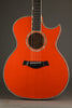 Taylor Doyle Dykes Signature Model Acoustic Electric Guitar - New