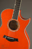 Taylor Doyle Dykes Signature Model Acoustic Electric Guitar - New