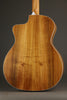 Taylor Guitars 214ce-K Acoustic Electric Guitar - New