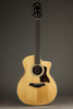 Taylor Guitars 214ce-K Acoustic Electric Guitar - New