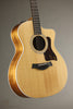 Taylor Guitars 214ce-K Acoustic Electric Guitar - New