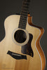 Taylor Guitars 214ce-K Acoustic Electric Guitar - New