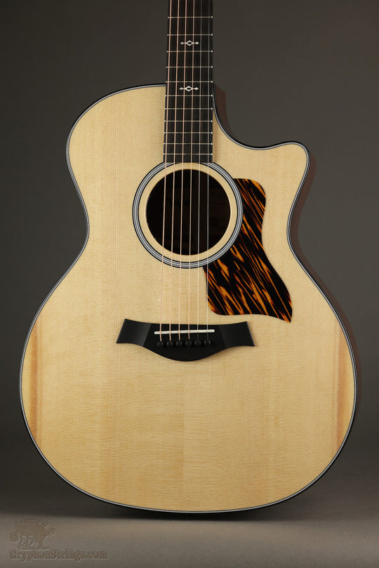 Taylor Next Generation 314ce Next Generation Acoustic Electric Guitar - New