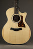 Taylor Next Generation 314ce Next Generation Acoustic Electric Guitar - New