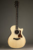 Taylor Next Generation 314ce Next Generation Acoustic Electric Guitar - New