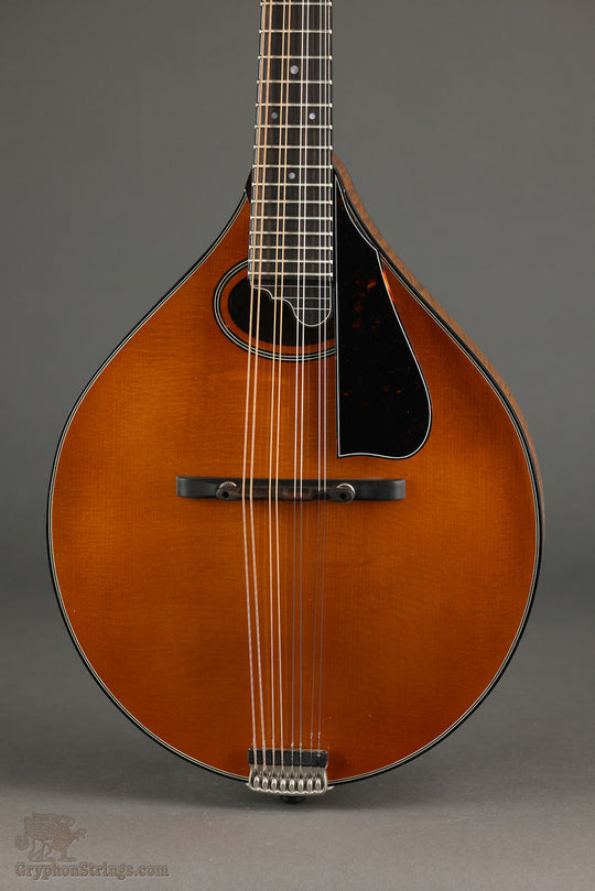 Northfield A4 Special NFMSP-A4 Amber Gloss Mandolin - New