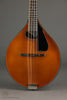 Northfield A4 Special NFMSP-A4 Amber Gloss Mandolin - New