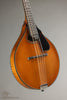 Northfield A4 Special NFMSP-A4 Amber Gloss Mandolin - New