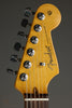 Fender American Ultra Luxe '60s Stratocaster®, Rosewood Fingerboard, Surf Green - New