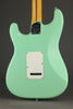 Fender American Ultra Luxe '60s Stratocaster®, Rosewood Fingerboard, Surf Green - New
