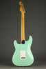 Fender American Ultra Luxe '60s Stratocaster®, Rosewood Fingerboard, Surf Green - New