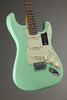 Fender American Ultra Luxe '60s Stratocaster®, Rosewood Fingerboard, Surf Green - New